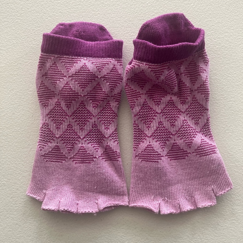 ToeSox Grip Socks